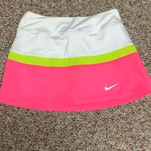 Nike Tennis skort XS